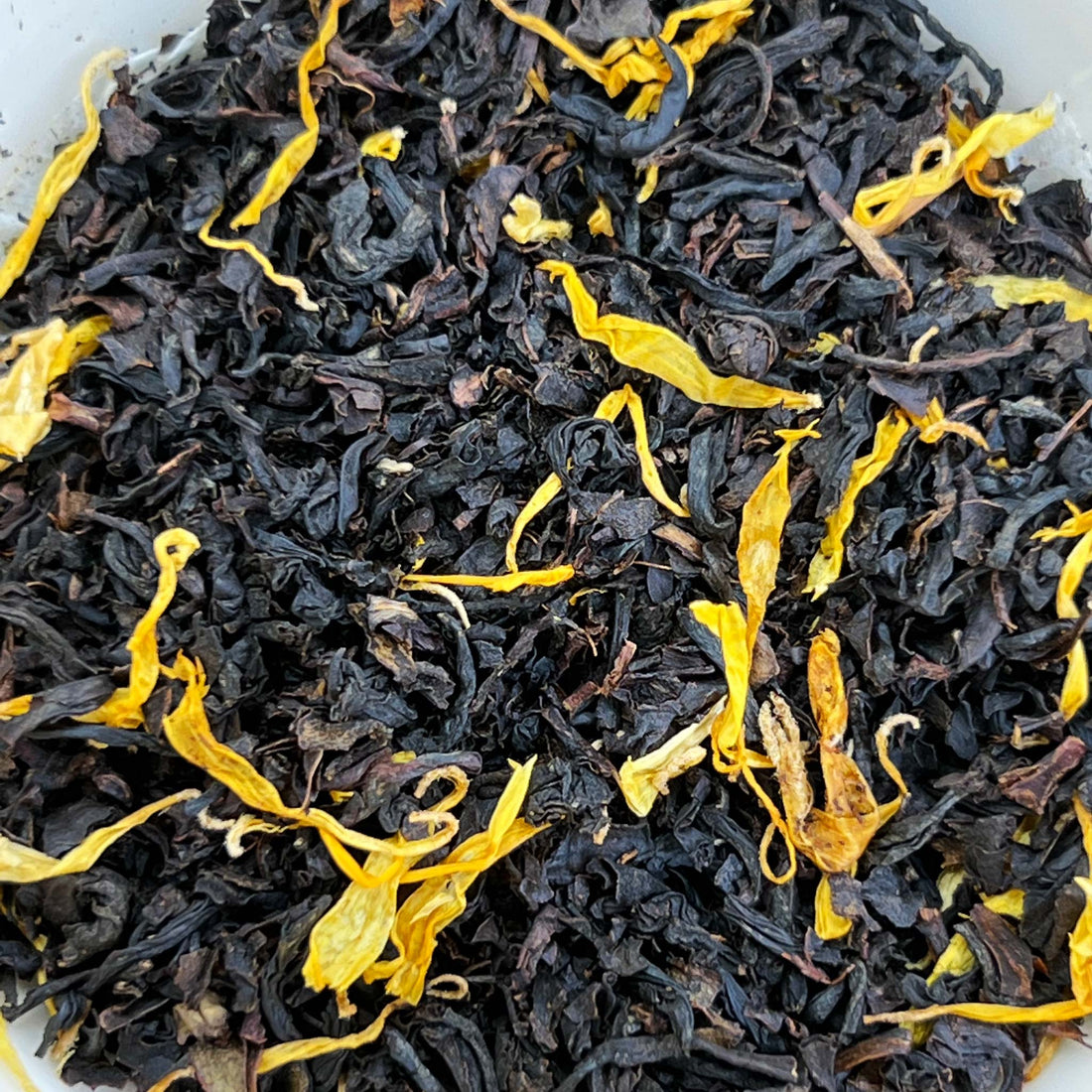 Mango Tango Organic Black Tea