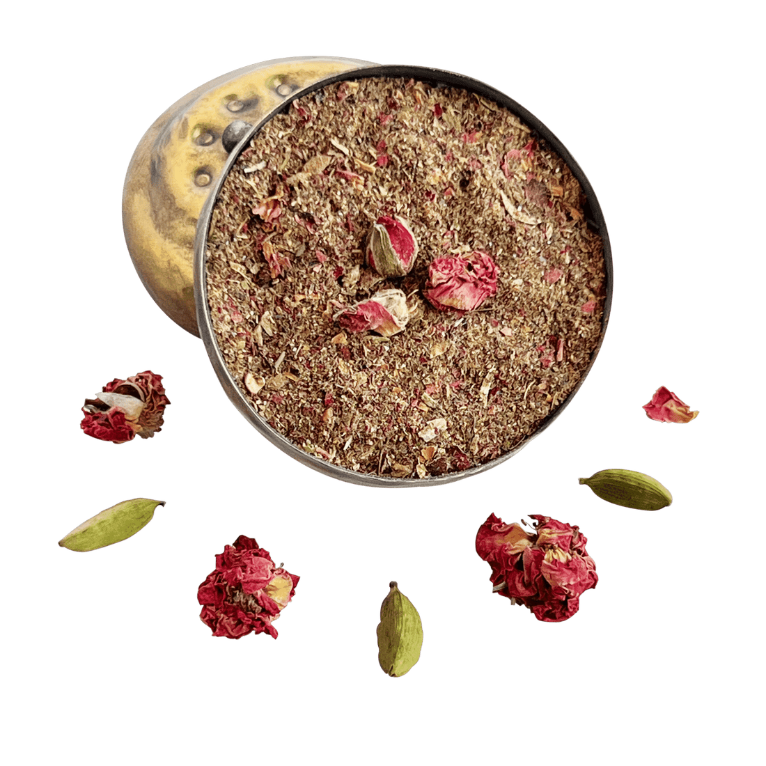 Mithai Dessert Blend Organic