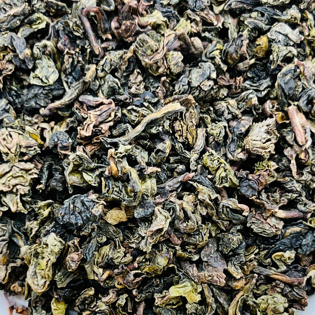 Ti Kuan Yin Oolong Tea