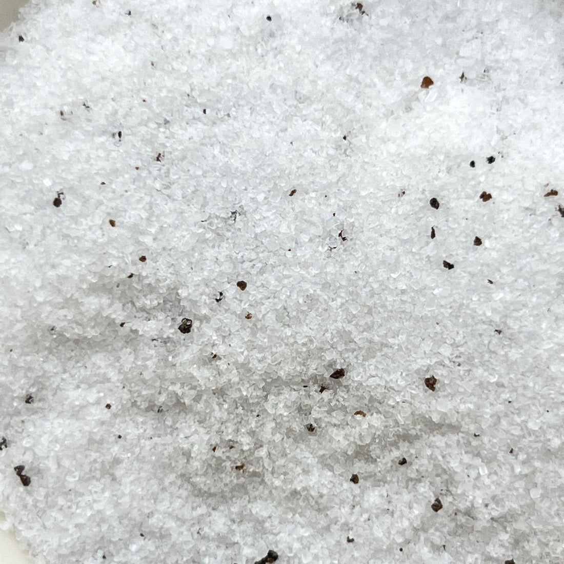 Black Truffle Sea Salt Organic