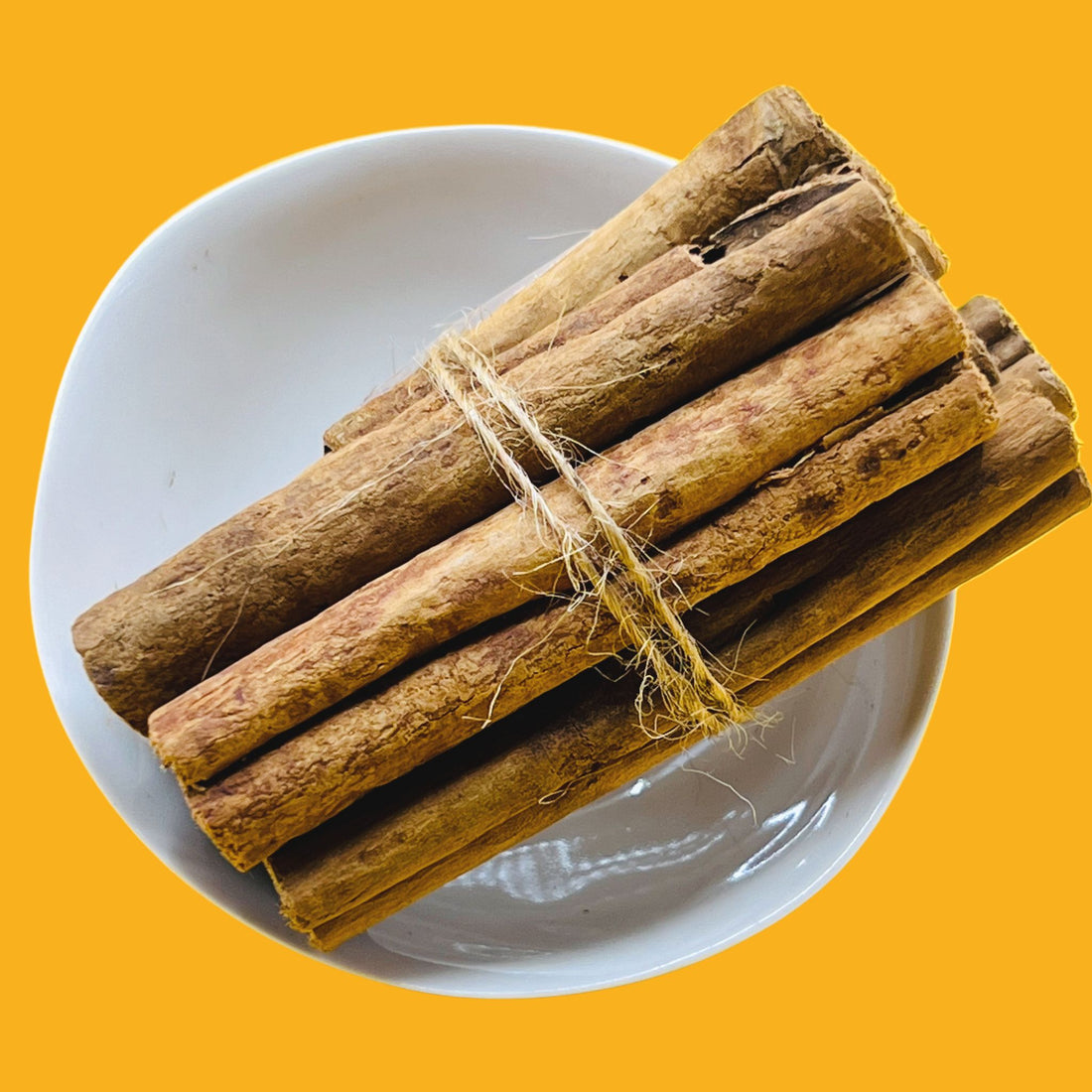 Ceylon Cinnamon Sticks Organic