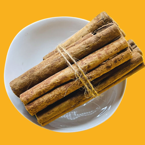 Ceylon Cinnamon Sticks Organic