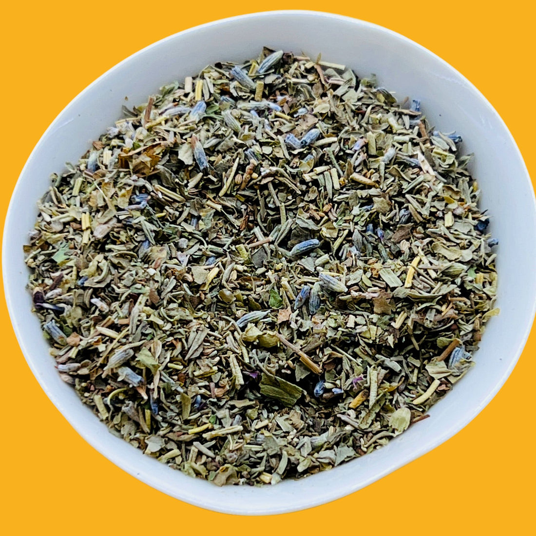 Herbs de Provence Spice Blend