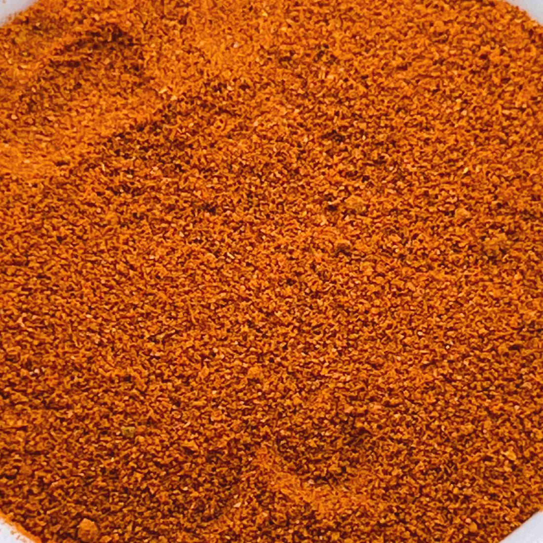 Hungarian Paprika Sweet Organic