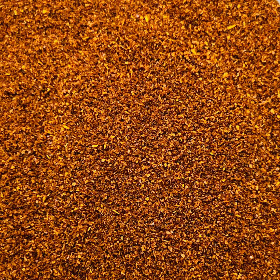 Spanish Paprika Sweet Organic