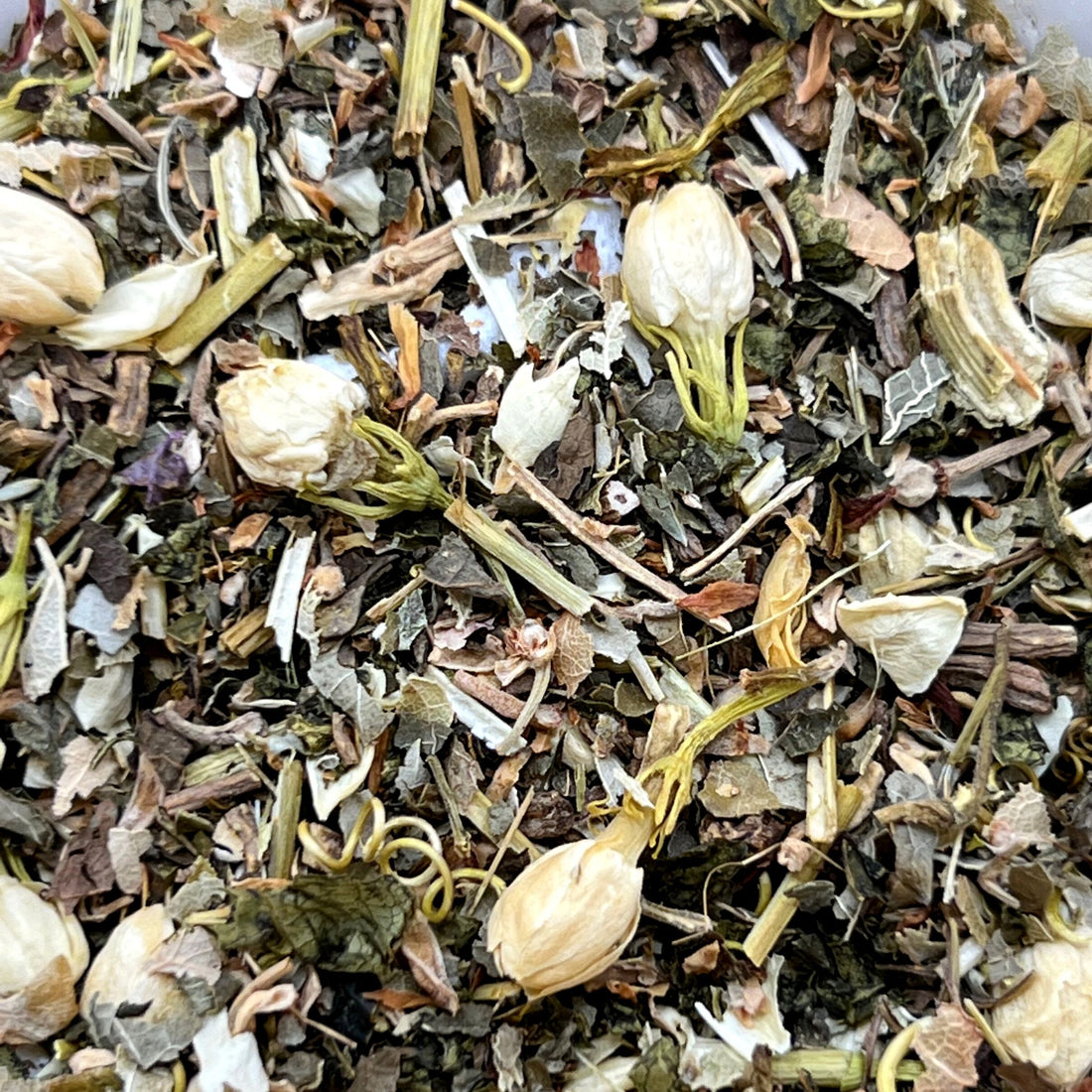 Goodnight Organic Herbal Blend