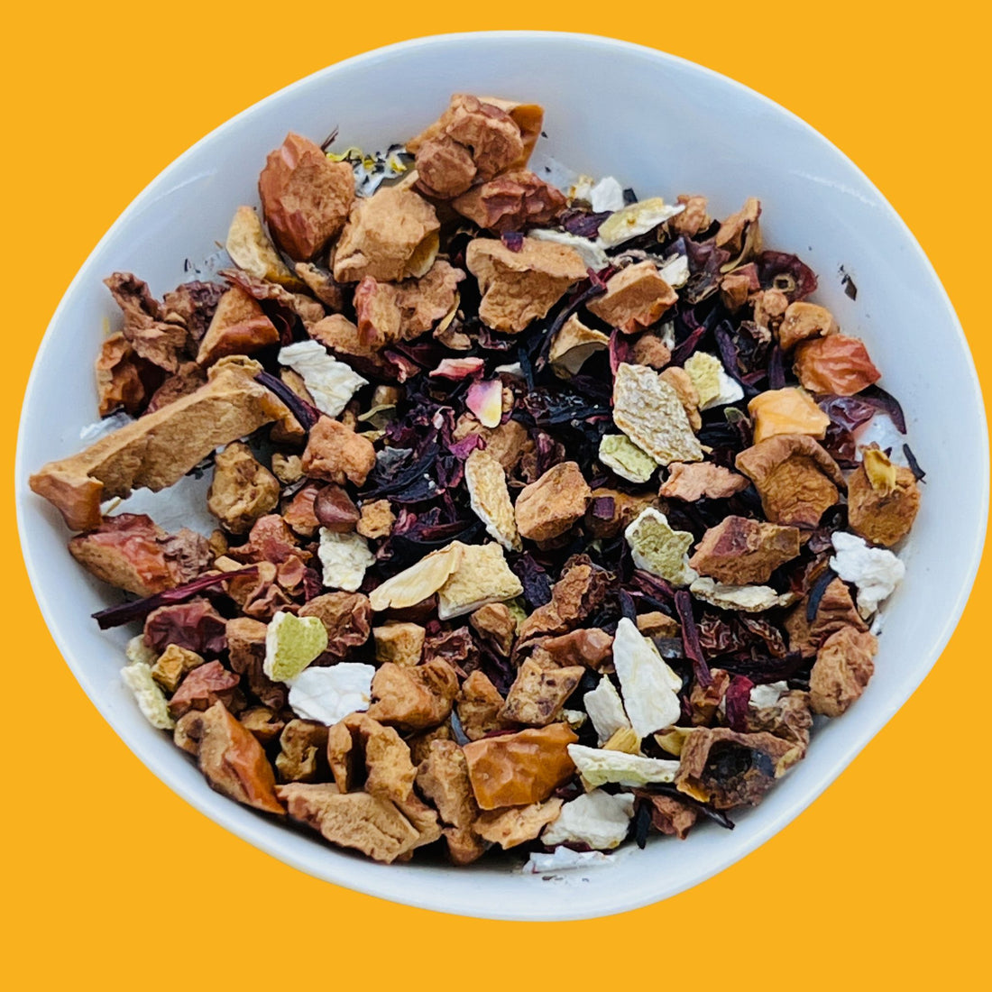 Tropical Herbal Tea Organic