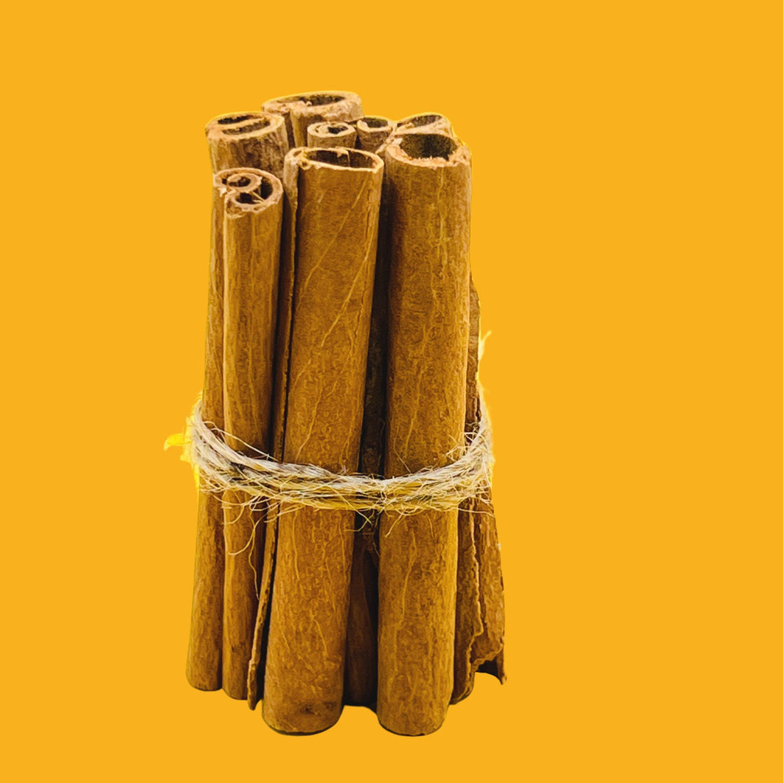 Cinnamon Sticks Vietnamese Organic