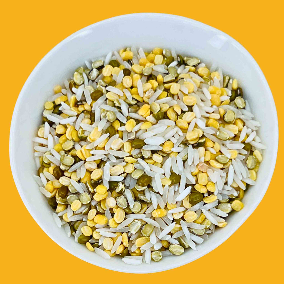 Pitta Organic Kitchari