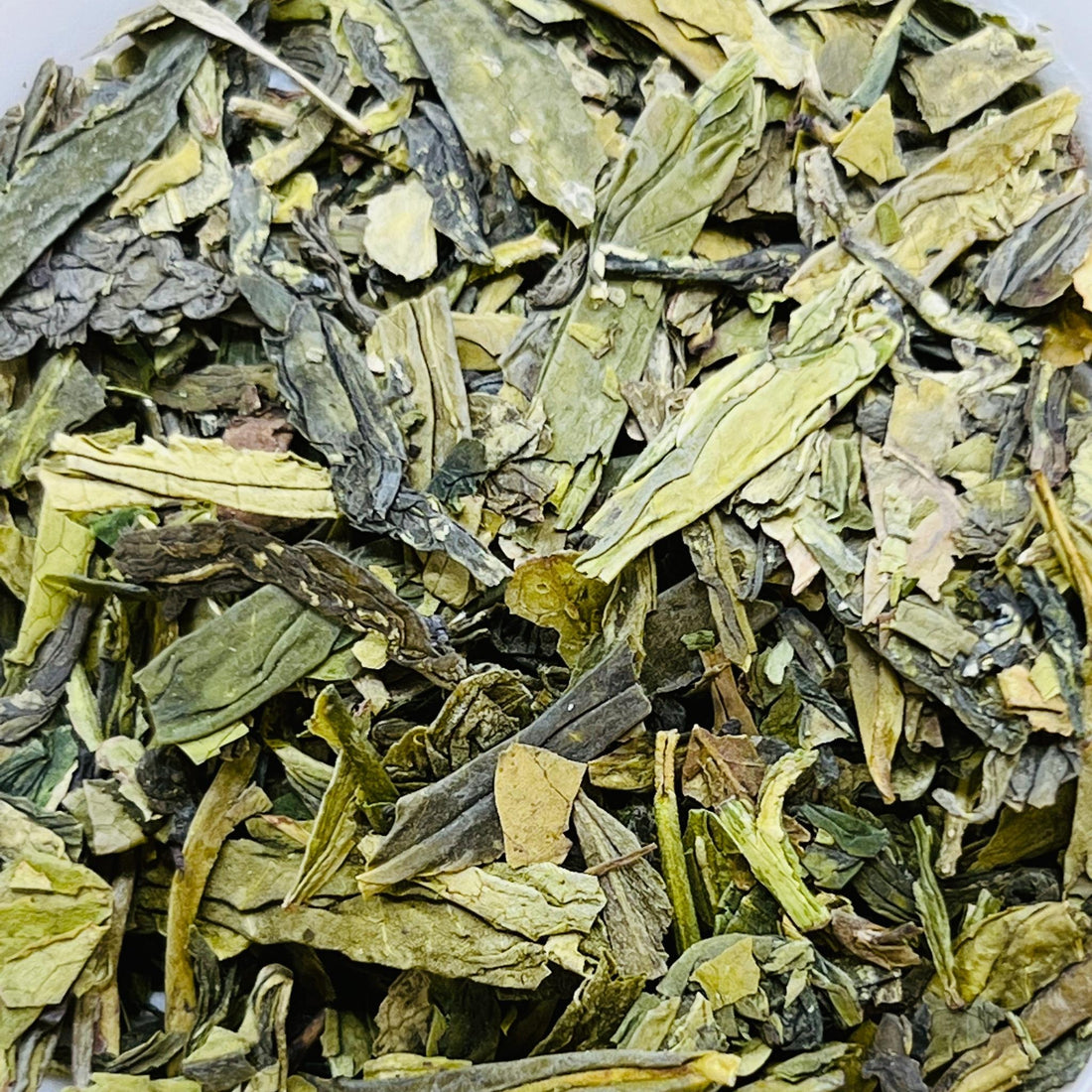 Dragonwell Green Organic