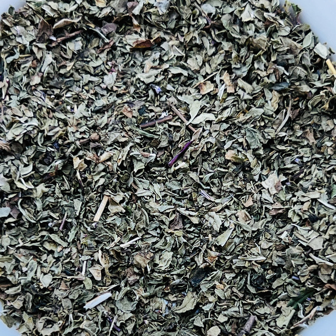 Moroccan Mint Organic Herbal Tea