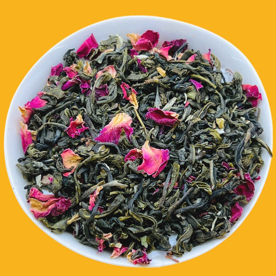 Rose &amp; Jasmine Caress