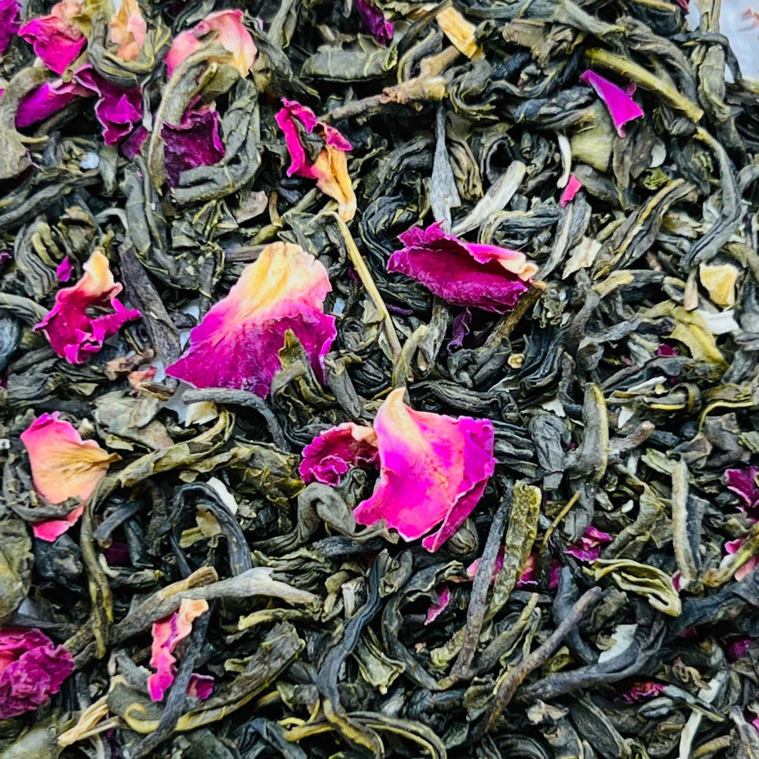 Rose &amp; Jasmine Caress