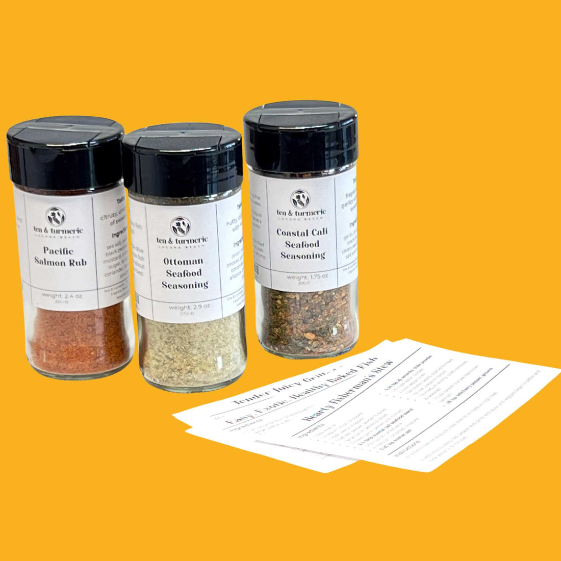 Catch of the Day Gift Box