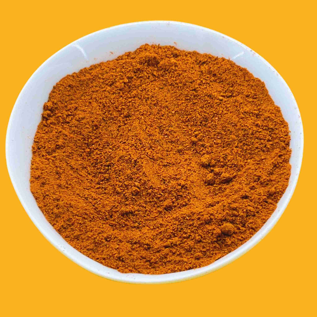 Paprika Spanish Smoked Hot