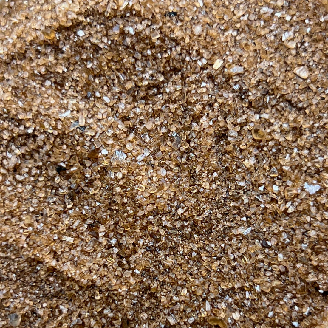 Alderwood Smoked Sea Salt