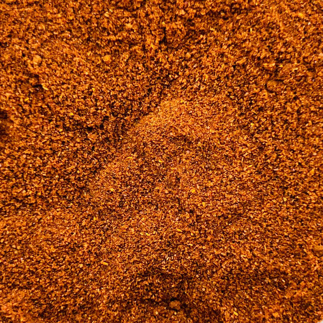 Spanish Paprika Smoked Organic