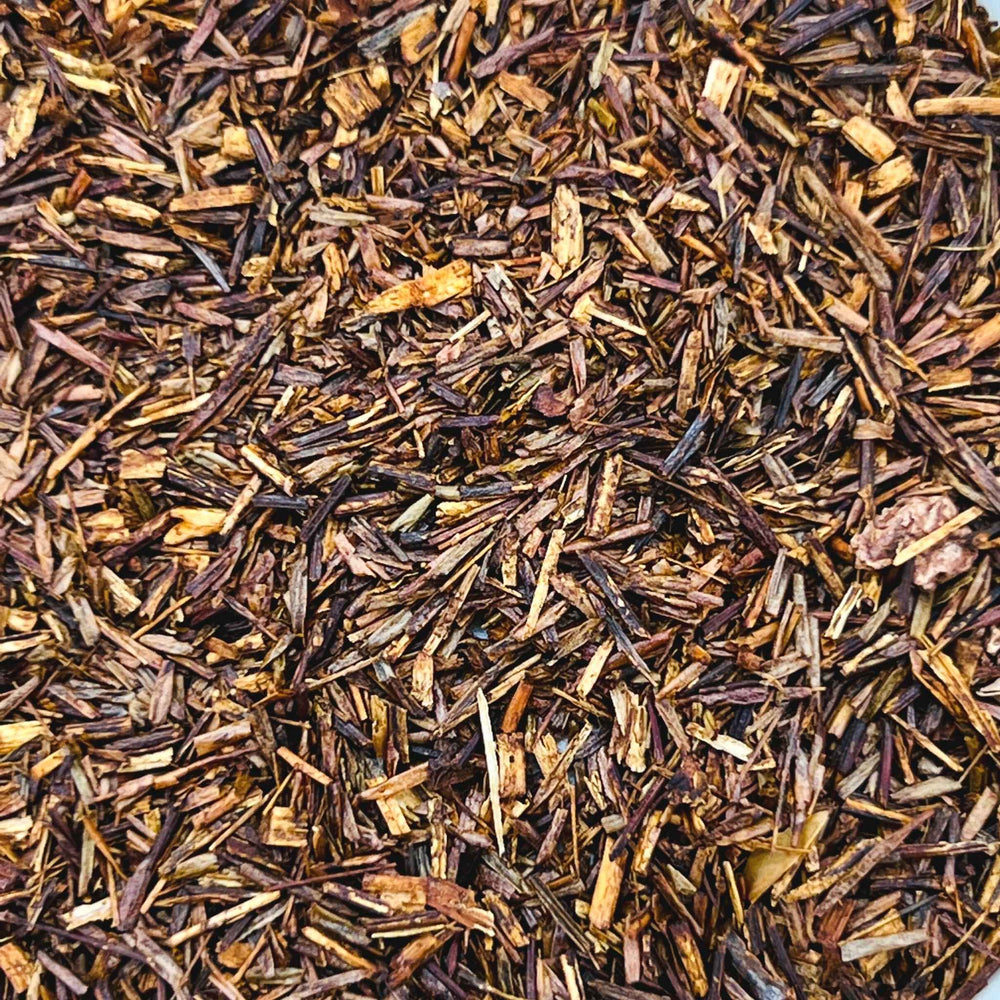 Vanilla Smoke Rooibos Tea