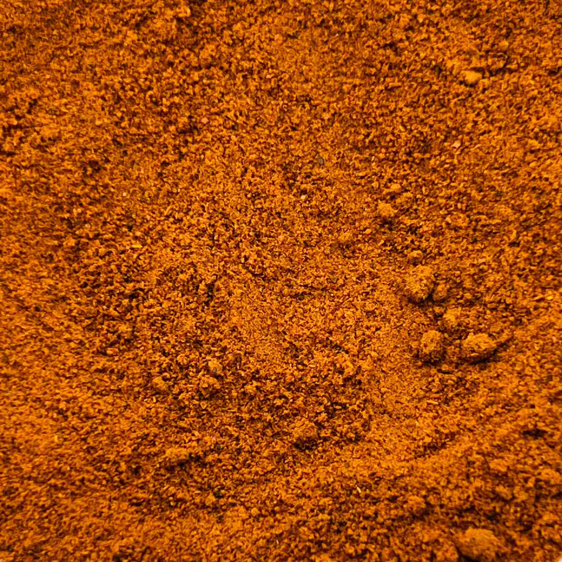 Paprika Spanish Smoked Hot