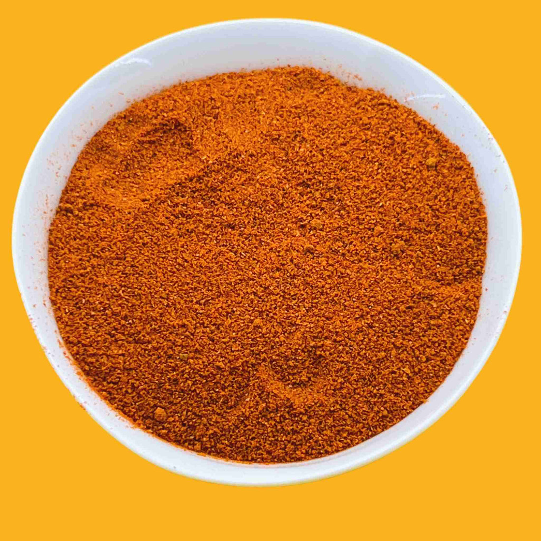 Hungarian Paprika Sweet Organic