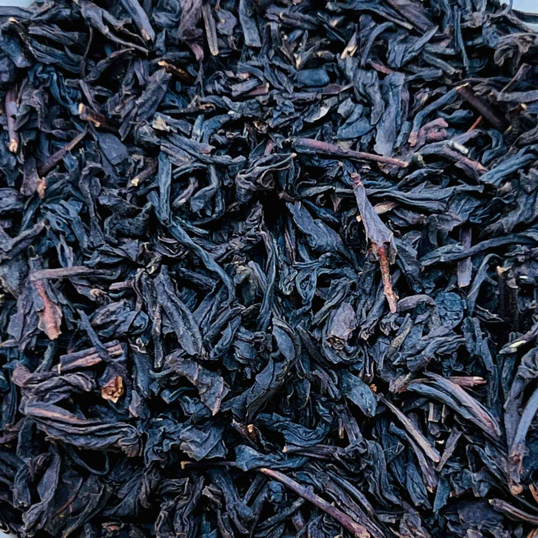 Vanilla Black Tea
