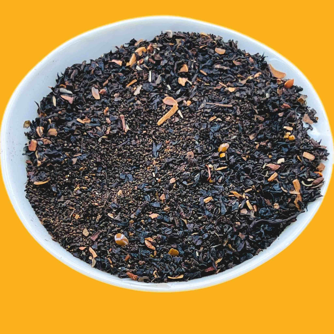 All Natural Thai Tea