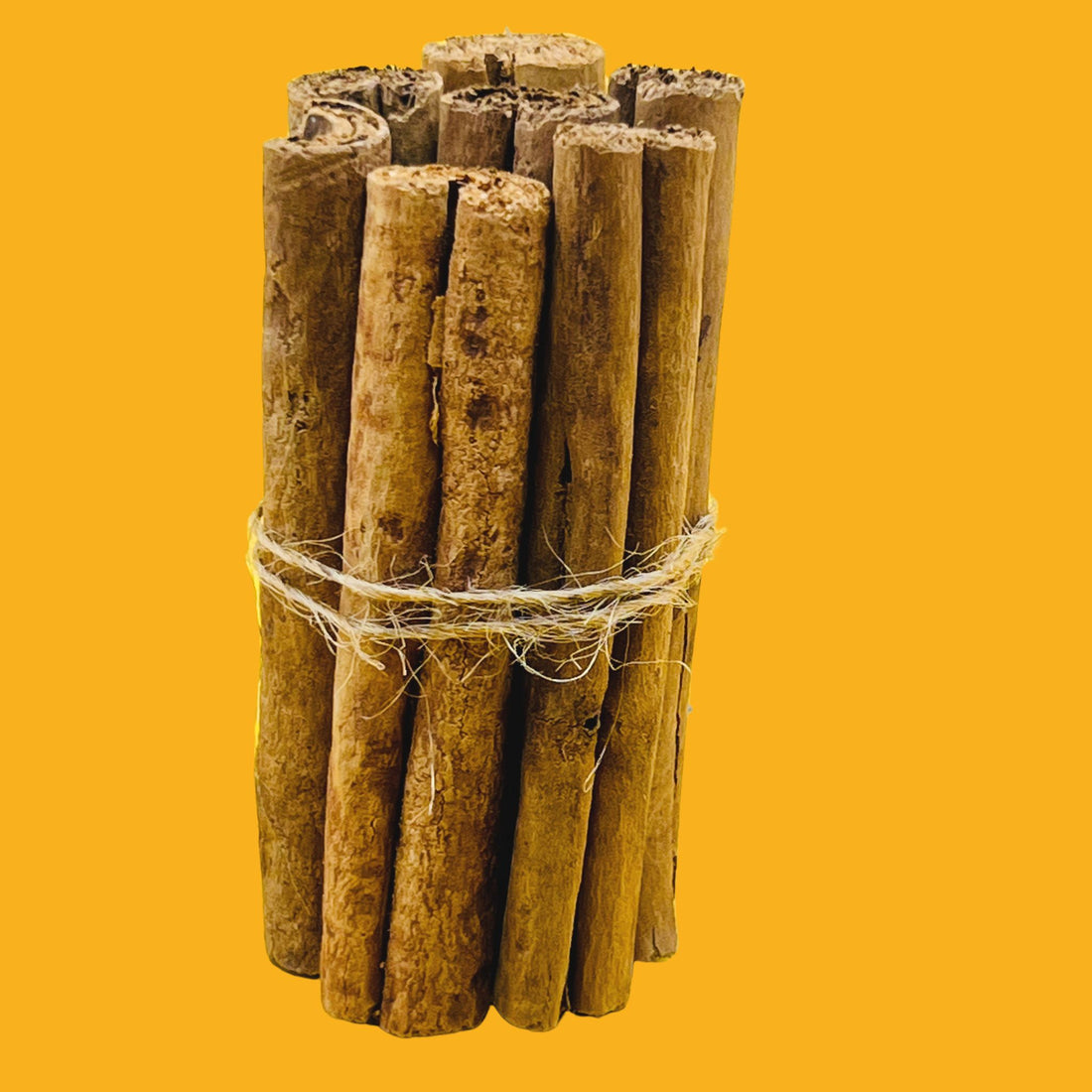 Ceylon Cinnamon Sticks Organic