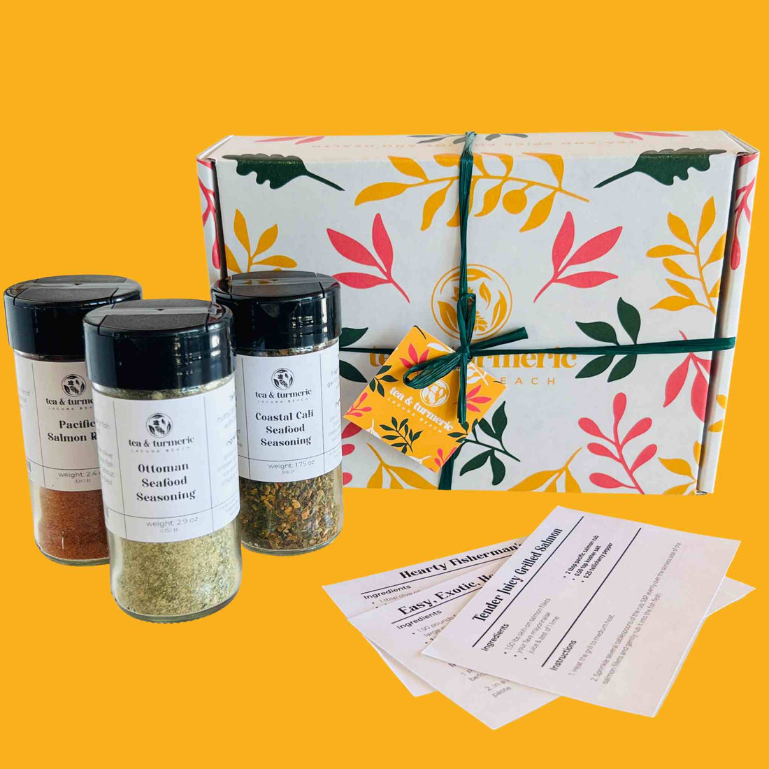 Catch of the Day Gift Box