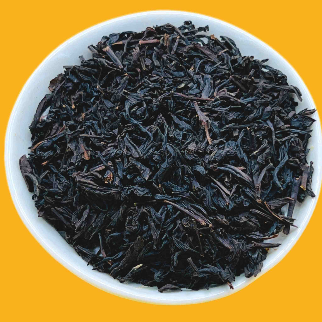 Vanilla Black Tea