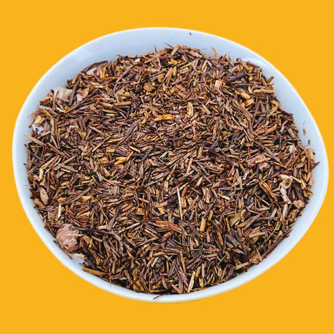 Vanilla Smoke Rooibos Tea