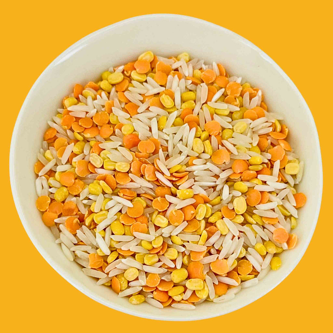 Vata Organic Kitchari