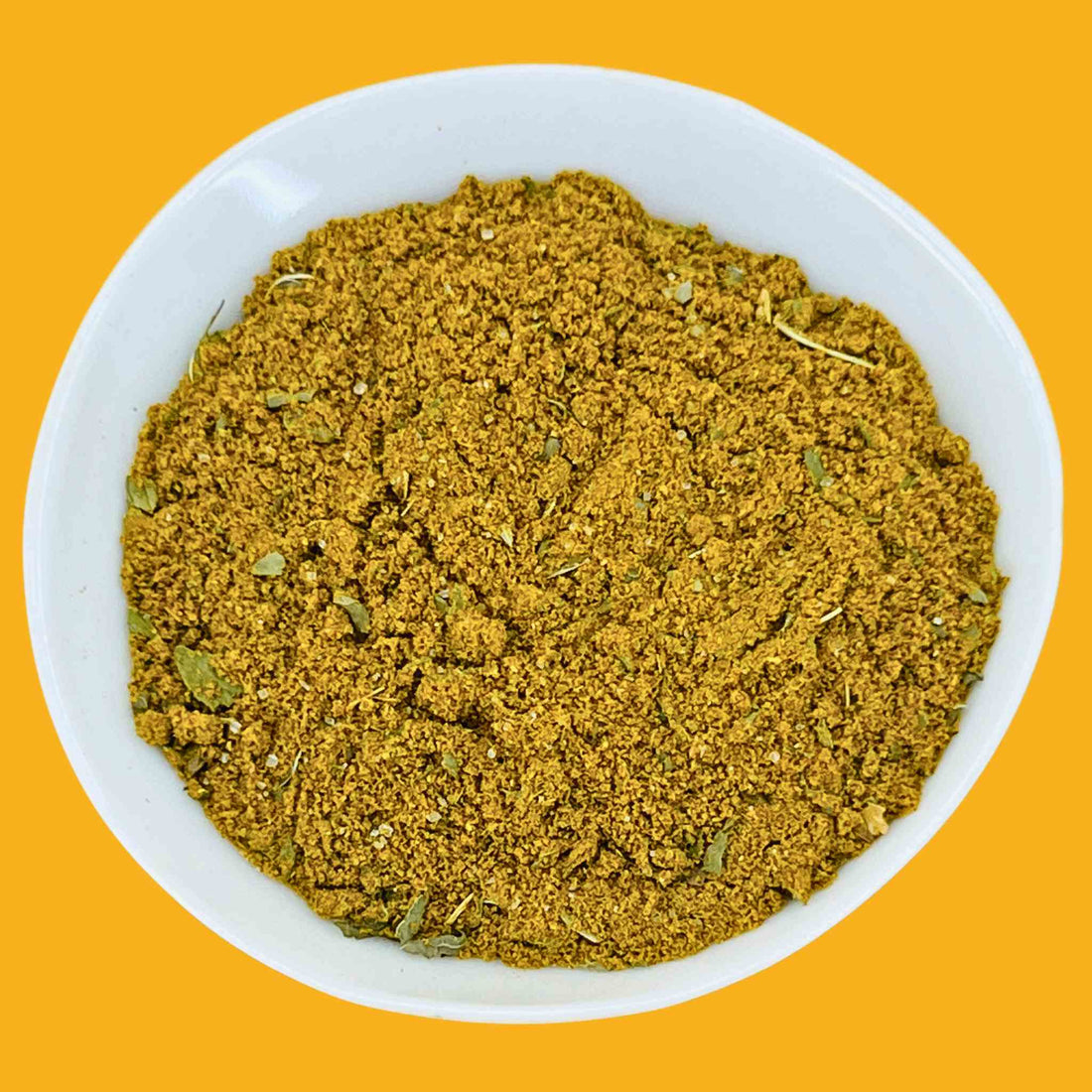 Vata Organic Churna Calming Spice Mix