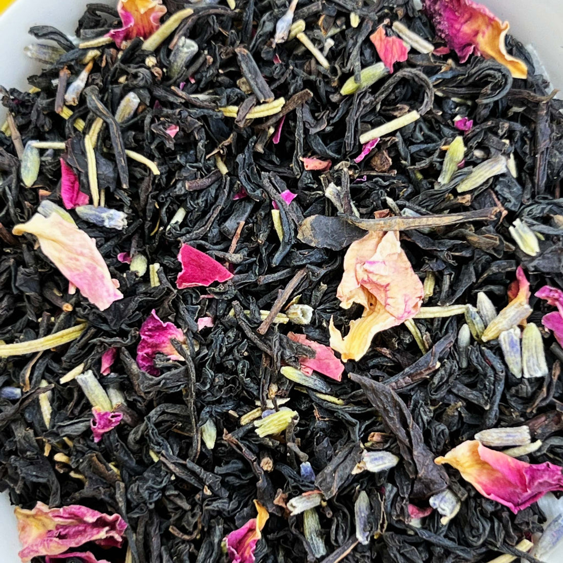 Victorian Era Earl Grey