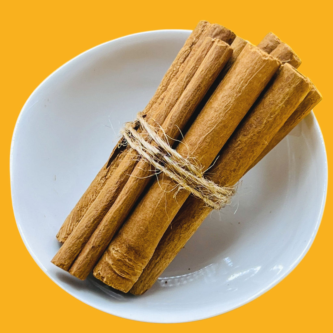 Cinnamon Sticks Vietnamese Organic