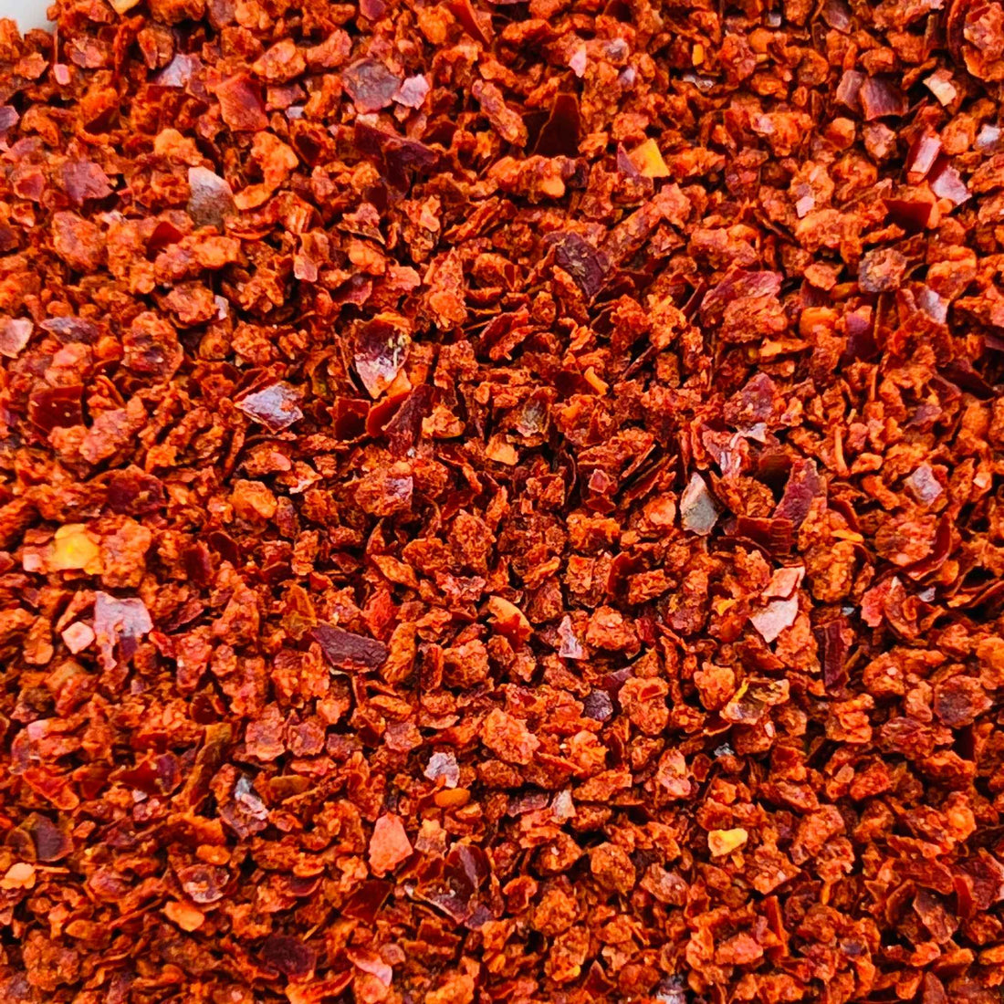 Aleppo Pepper