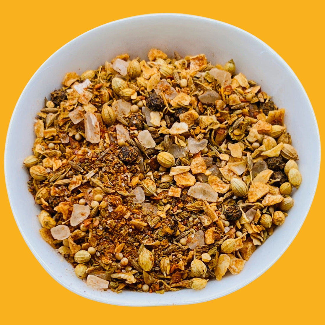 Artisanal Vegetable Seasoning Blend