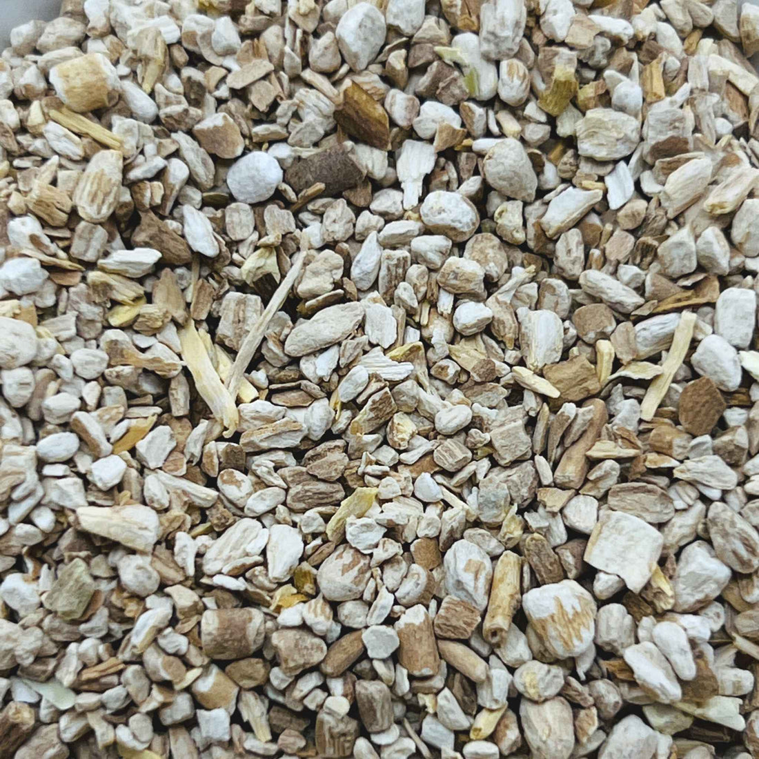 Ashwagandha Root Organic