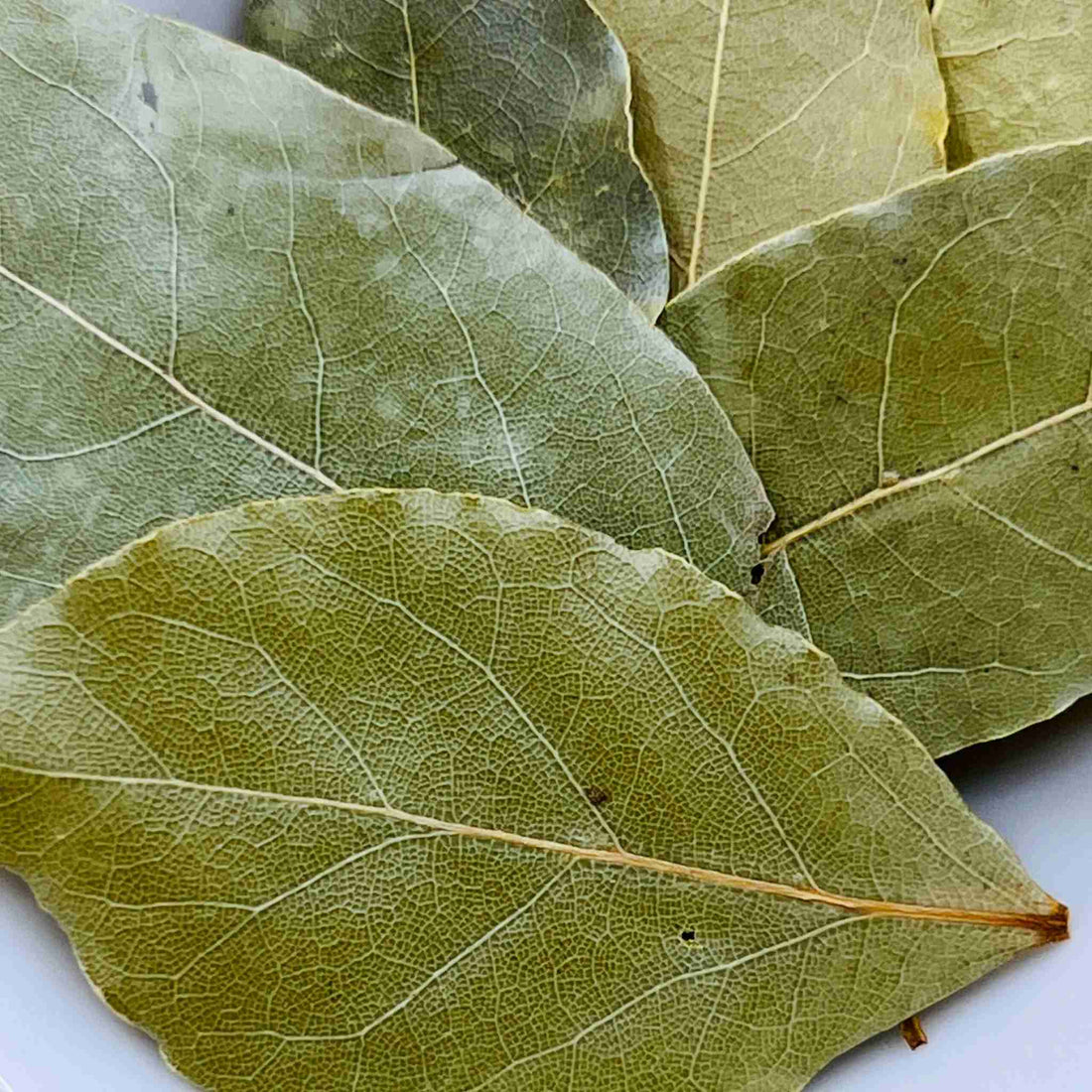 Bay Leaves Whole Organic