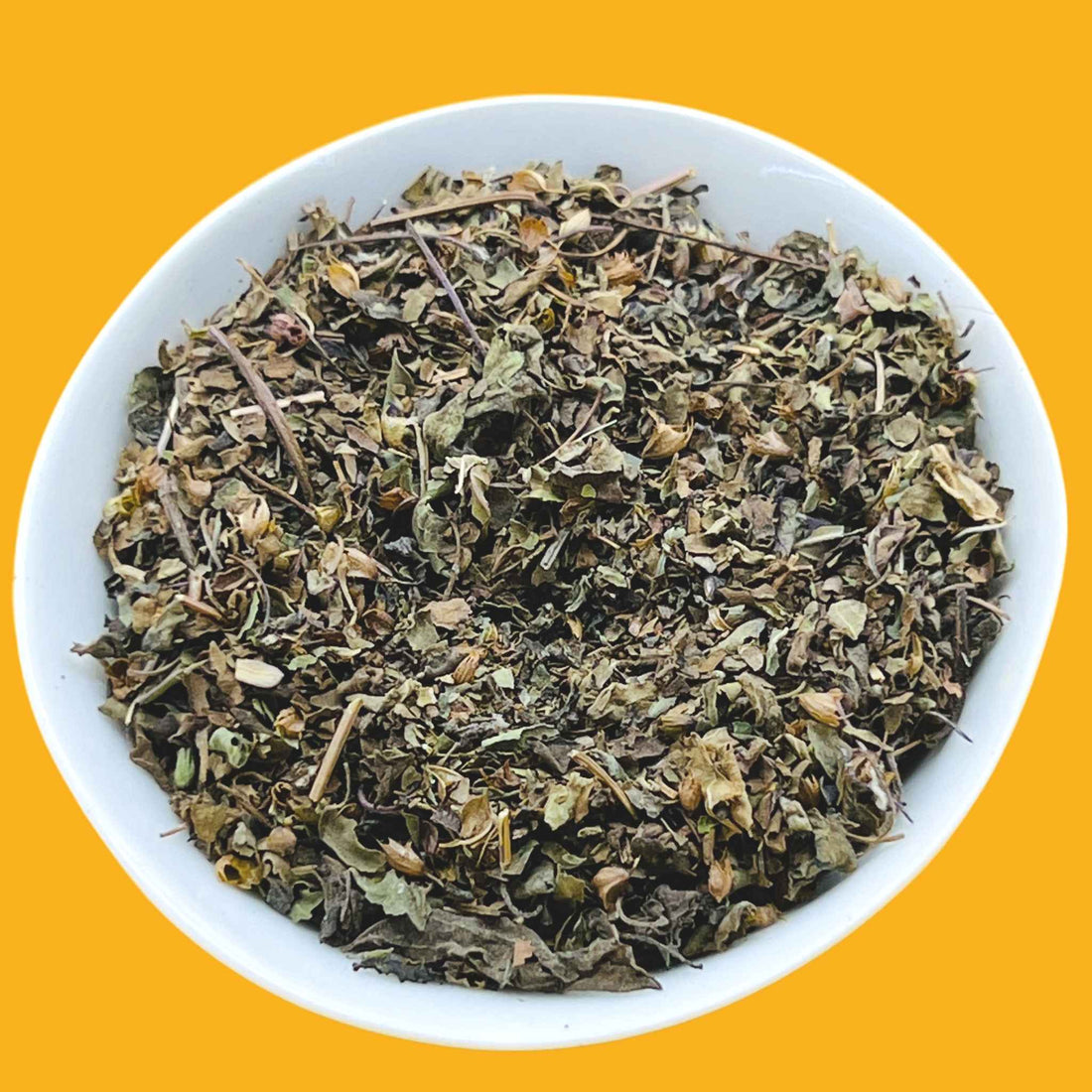 Big Three Tulsi Organic