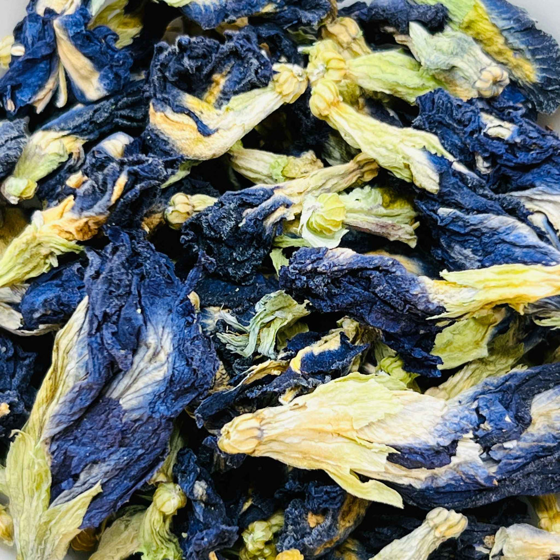 Butterfly Pea Flowers Organic