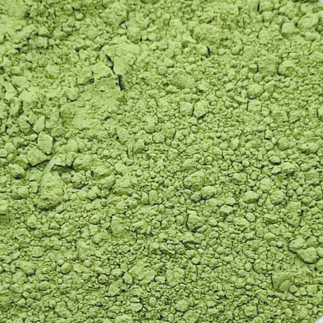 Ceremonial Matcha Organic