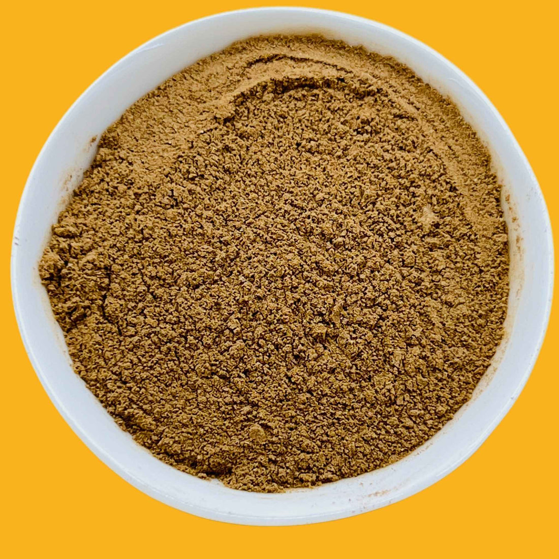 Organic Ground Ceylon Cinnamon