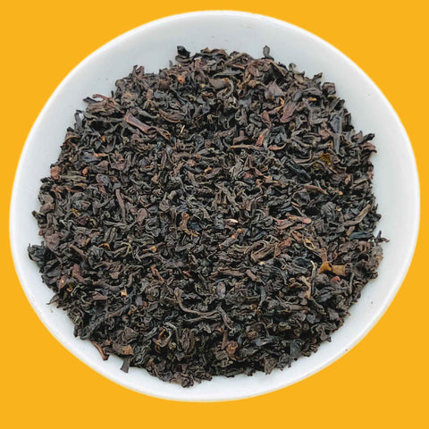 Ceylon Estate Black Tea Organic