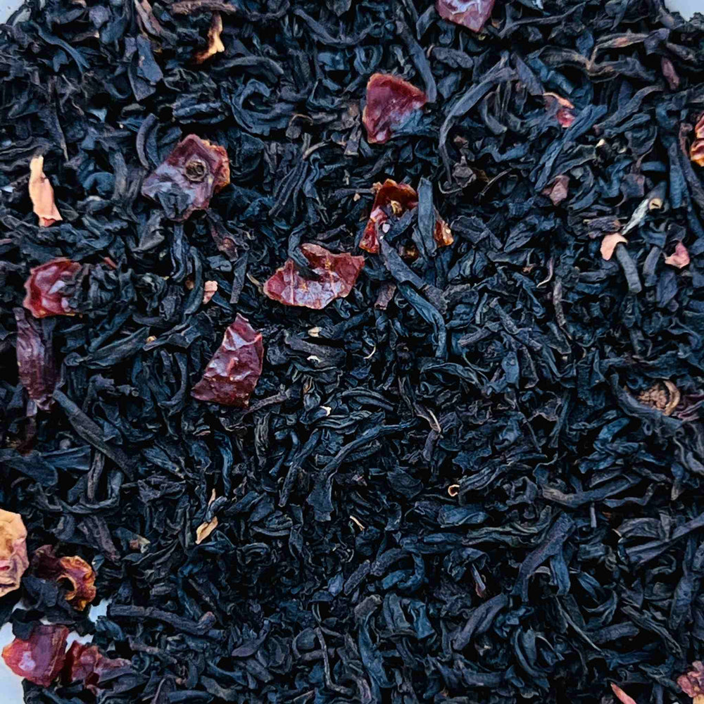 Black Cherry Tarte