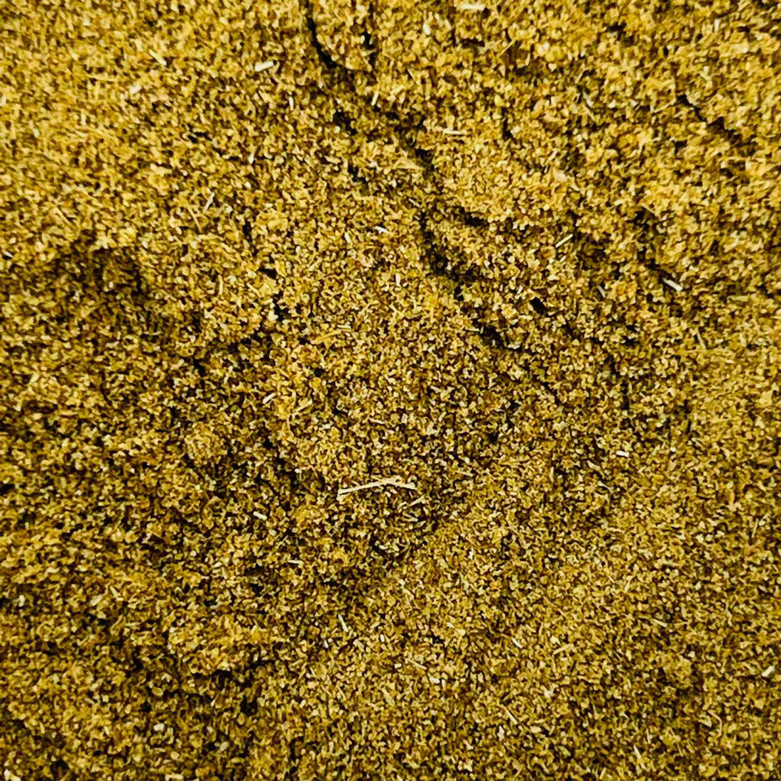 Cumin Ground Organic