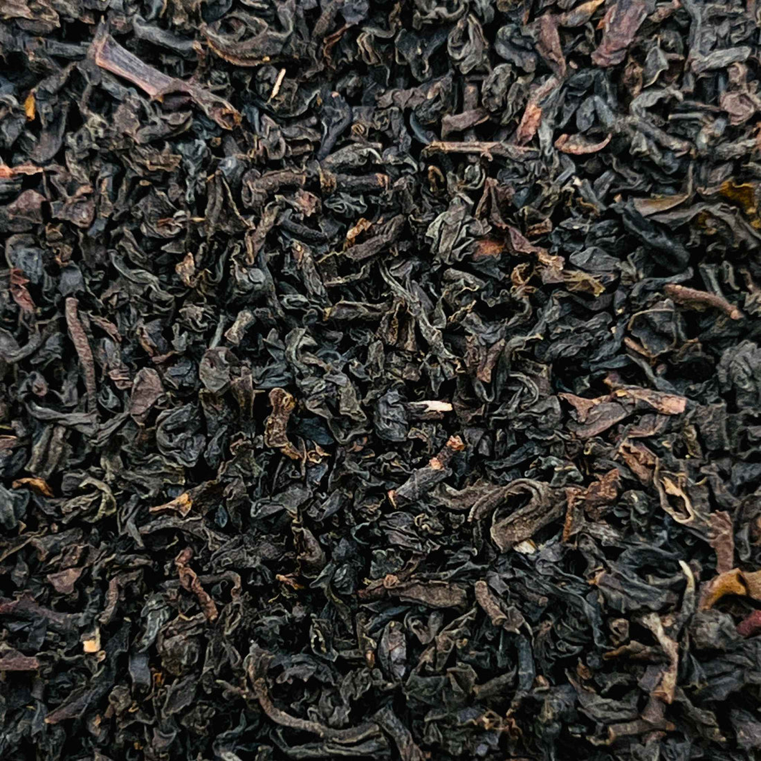 Ceylon Estate Black Tea Organic
