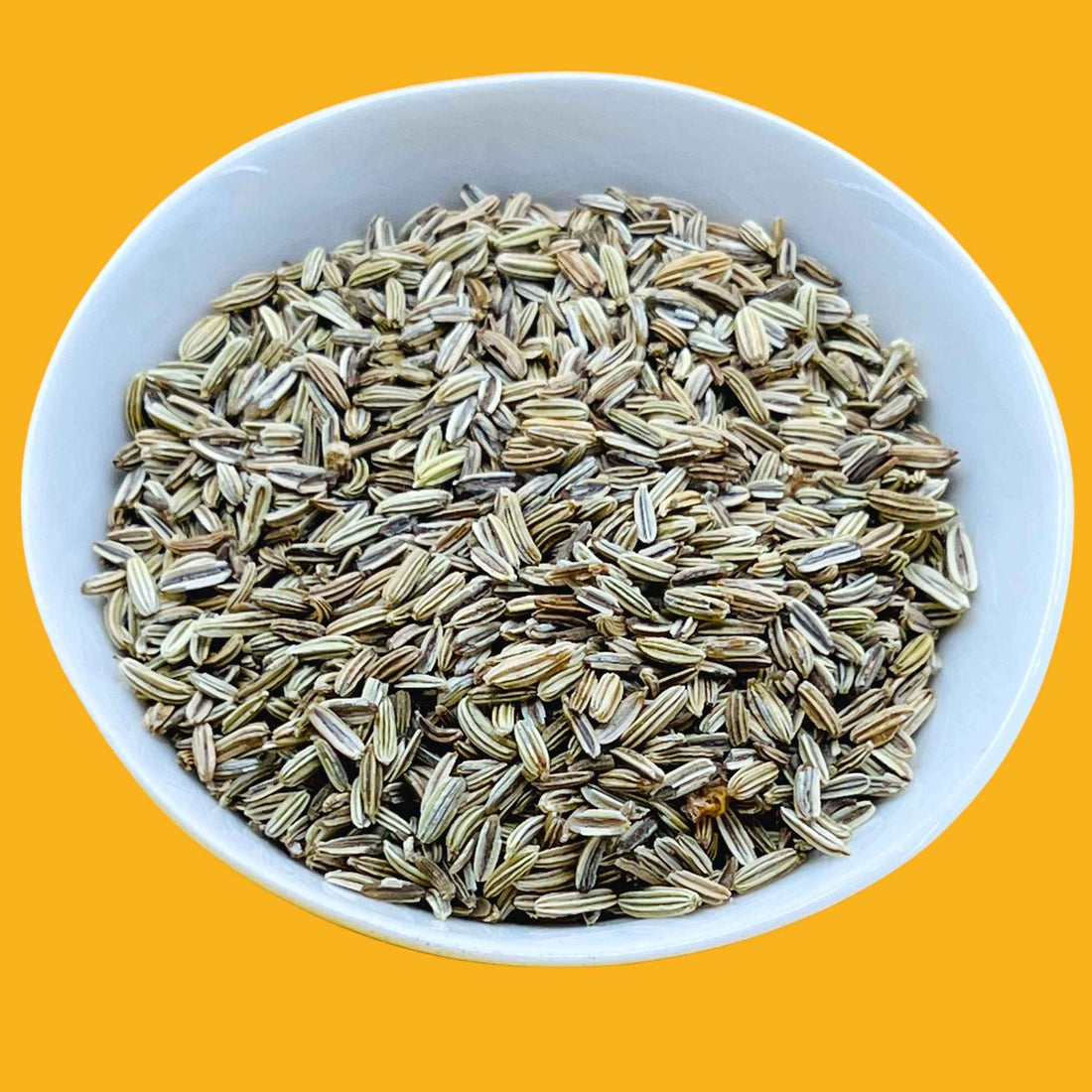 Fennel Seeds Organic