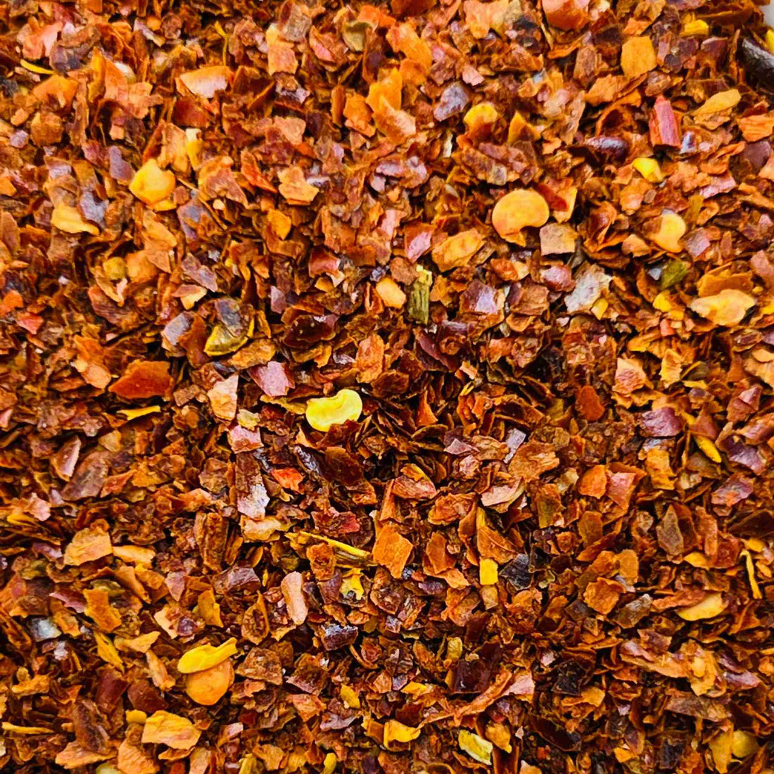 Gochugaru Chili Flakes