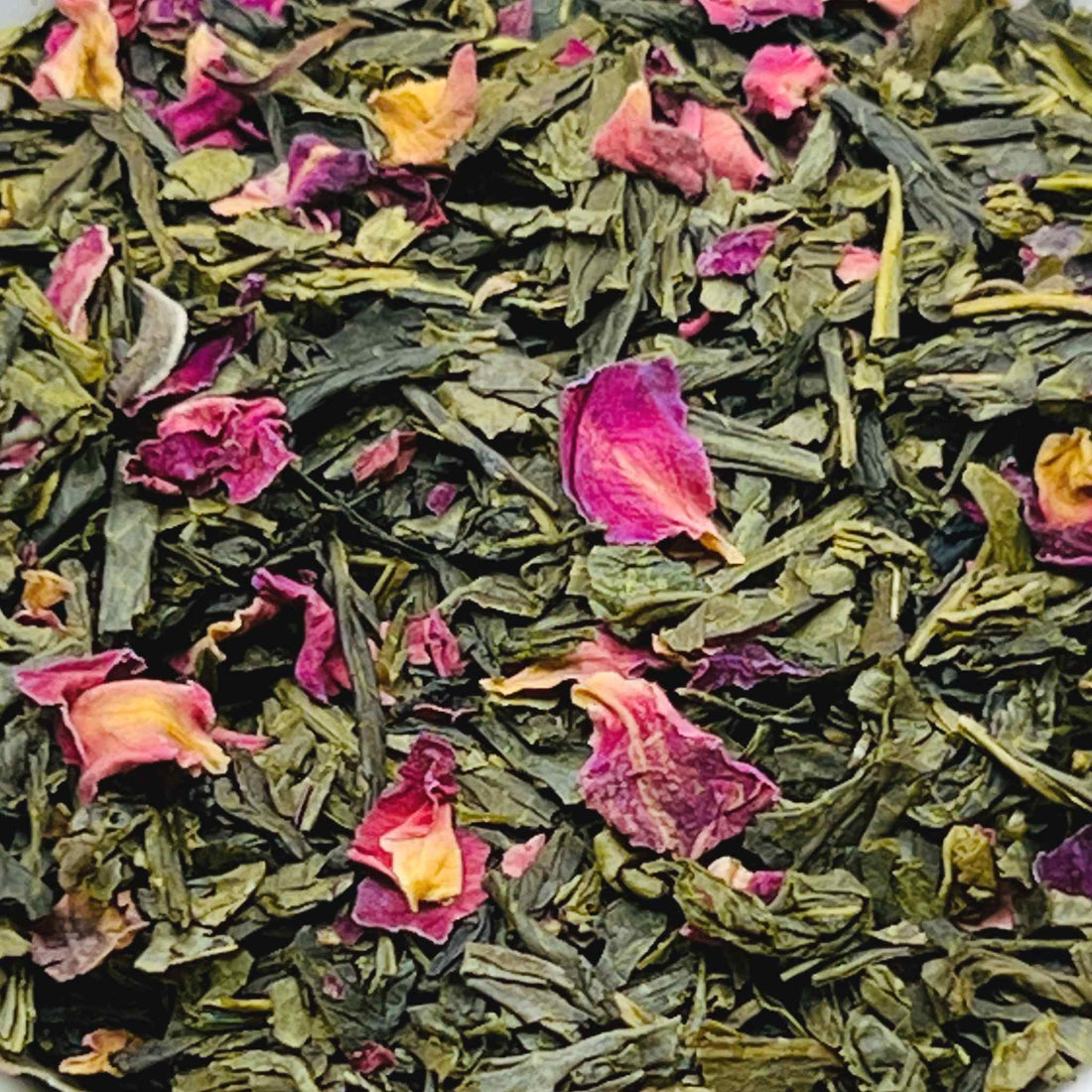 Cherry Blossom Rose Organic