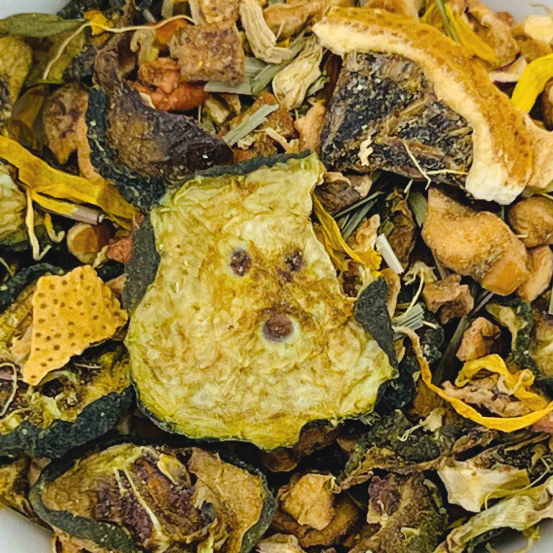 Cucumber Lemon Hydration